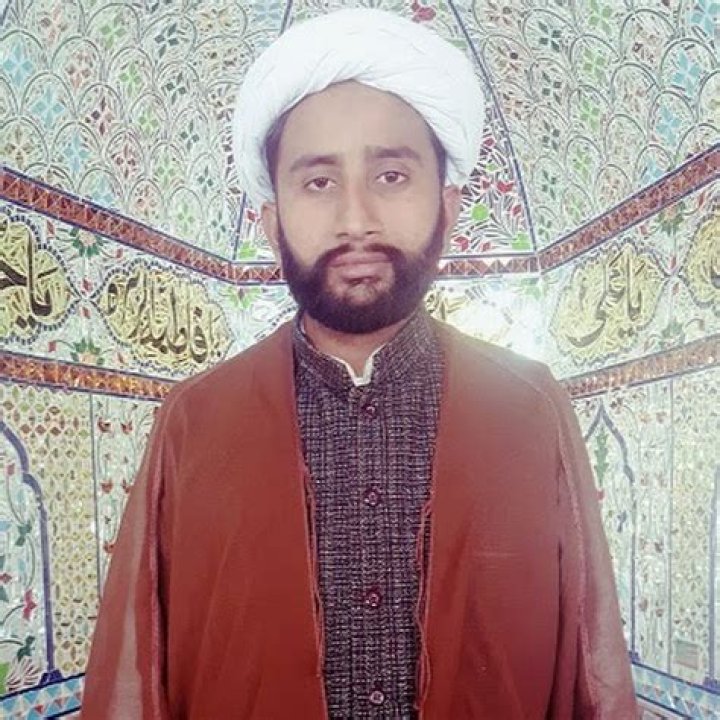 Haider Mehdi