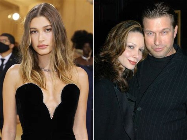 Hailey Bieber Parents: Meet Kennya Baldwin And Stephen Baldwin