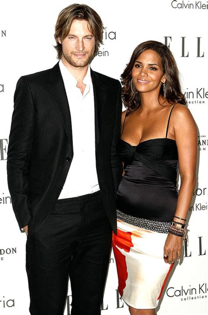 Halle Berry Husband: Is Halle Berry Married?