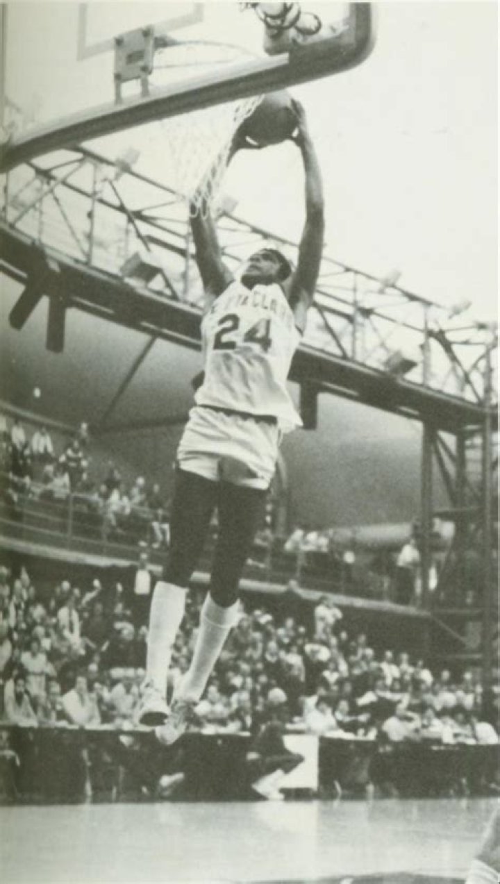 Harold Keeling