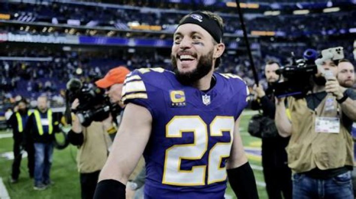 Harrison Smith