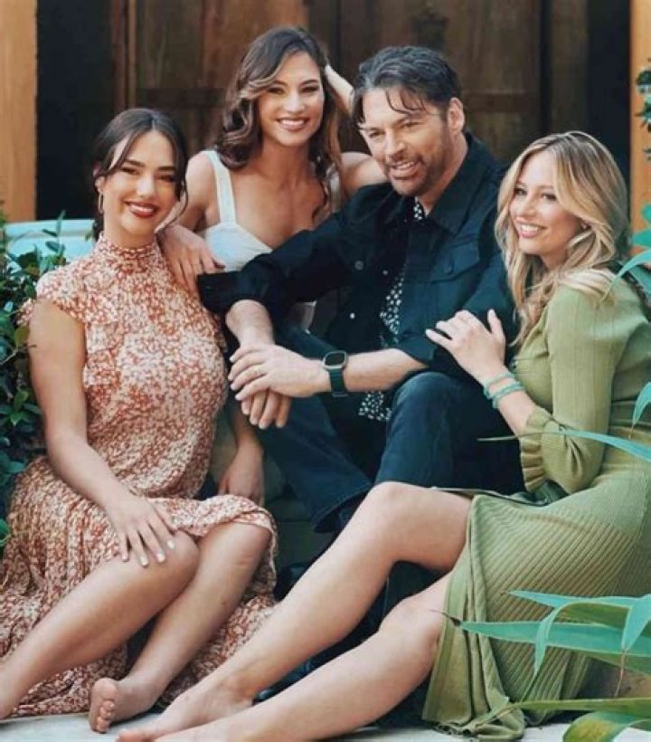 Harry Connick Jr | Bio, Age, Net Worth, Relationship, Career