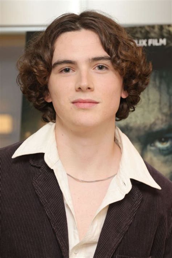Harry Gilby | Bio, Age, Net Worth, Relationship, Career