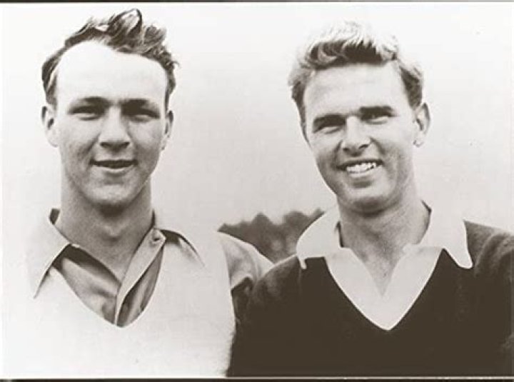 Harvie Ward