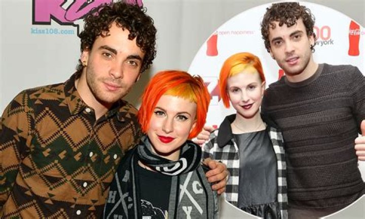 Hayley Williams Bio, Age, Parents, Husband, Children, Net Worth