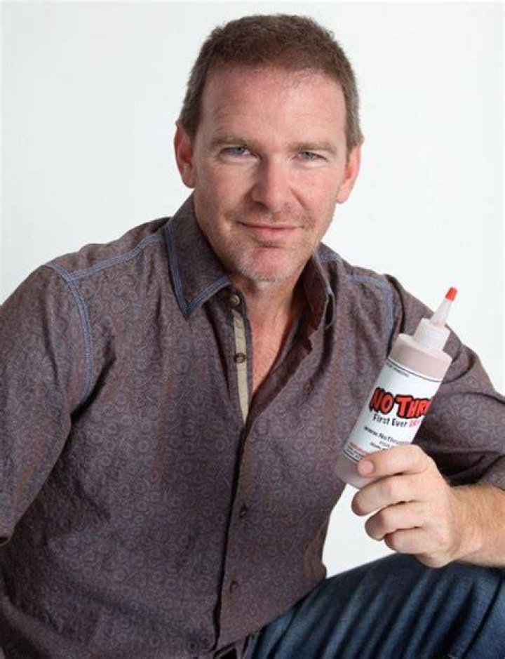 Heath Kizzier