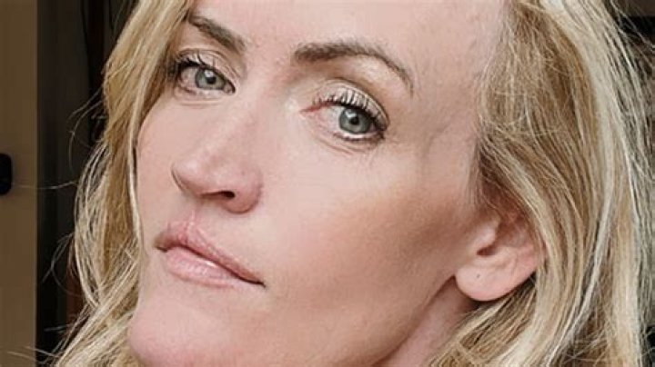 Heather Armstrong