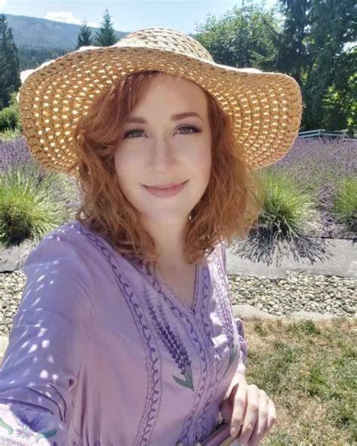 Heidi O’Ferrall