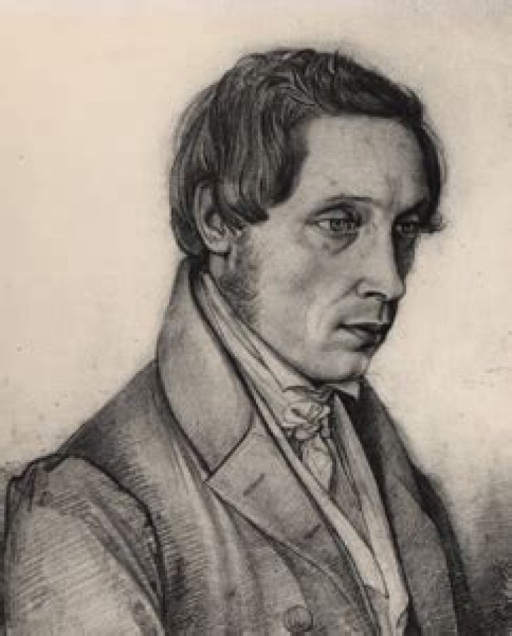 Heinrich Hubsch