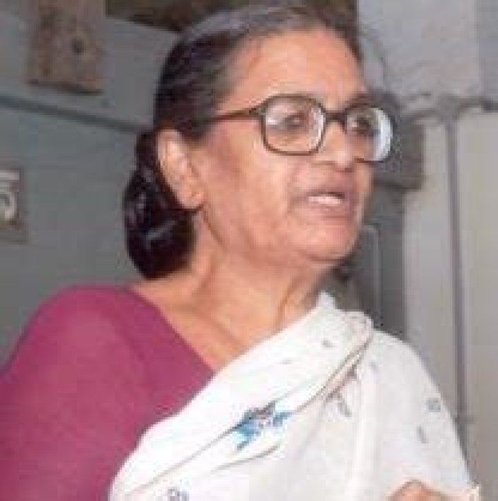Hemalatha Lavanam