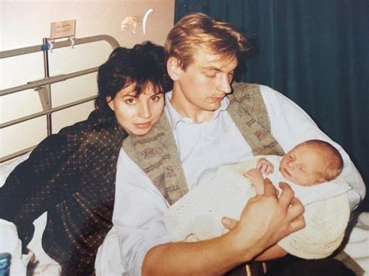 Henry, Imogen Morley, And Natalya Morley Sands, Along With Julian Sands’ Wife Eugenia Citkowitz, Are His Three Children