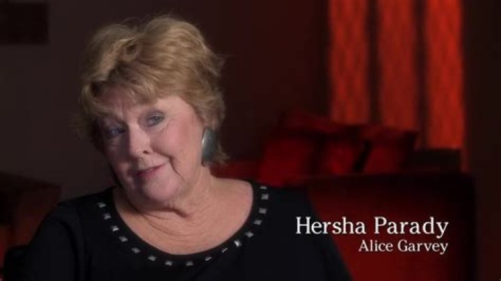 Hersha Parady Bio, Parents, Husband, Children, Siblings, Net Worth