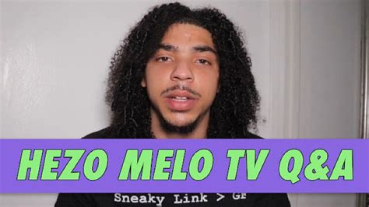 Hezo Melo Tv