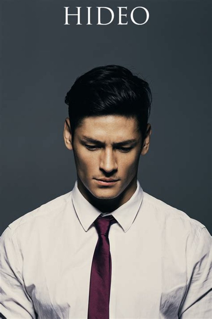 Hideo Muraoka