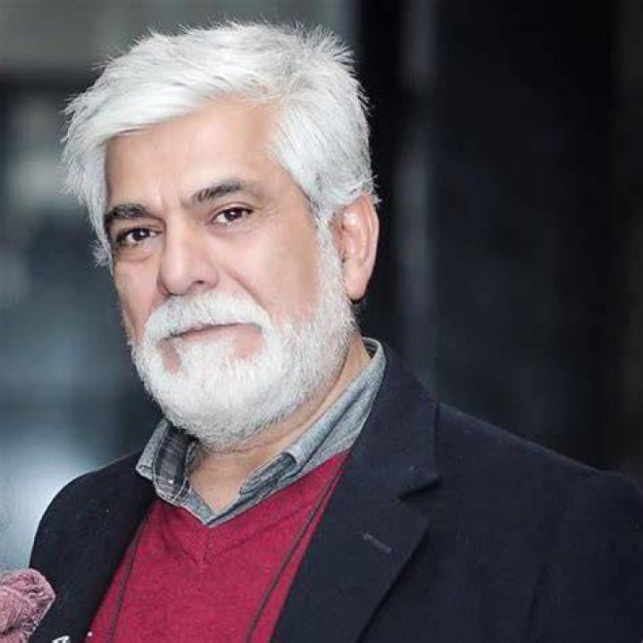 Hossein Pakdel