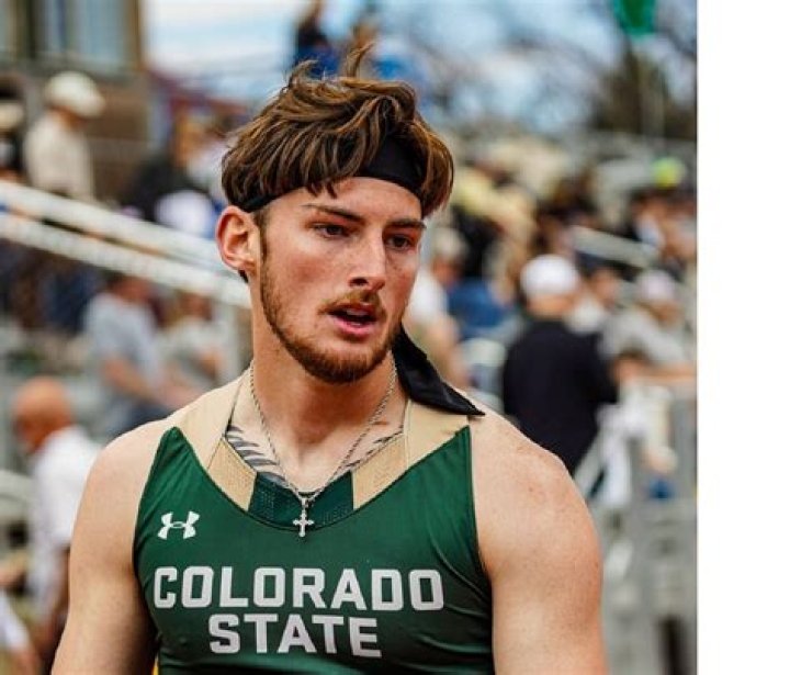 How Did CSU Student Athlete Colton Kaase Die | The Death And Obituary Section