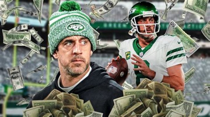 How Much is Aaron Rodgers’s Net Worth in 2023