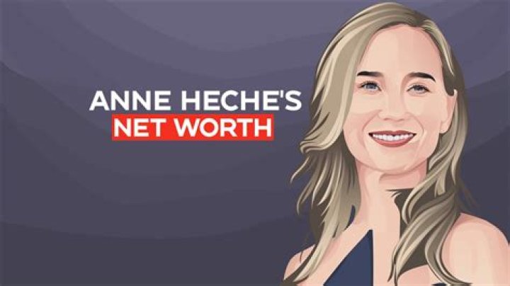 How Much is Anne Heche’s Net Worth in 2023