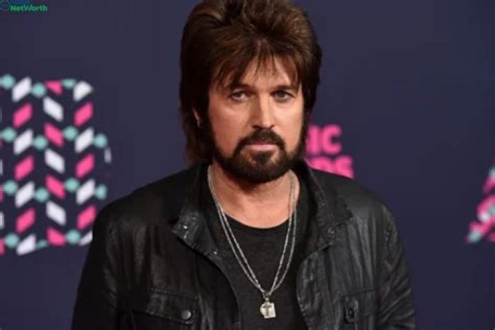 How Much is Billy Ray Cyrus’s Net Worth in 2023