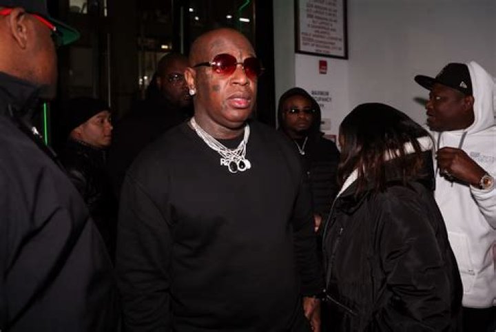 How Much is Birdman’s Net Worth in 2023