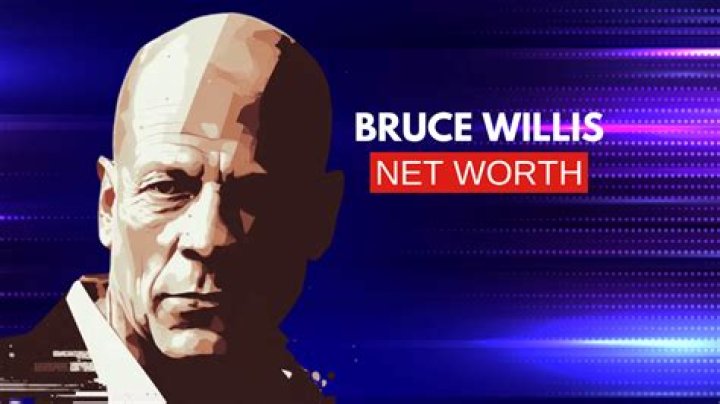 How Much is Bruce Willis’s Net Worth in 2023