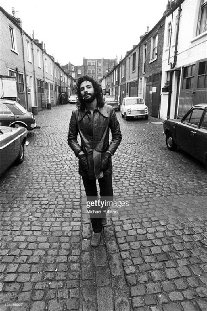 How Much Is Cat Stevens Worth?
