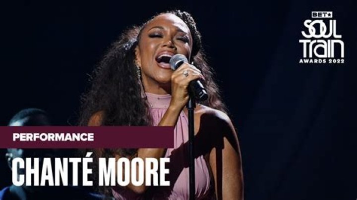 How much is Chante More worth?