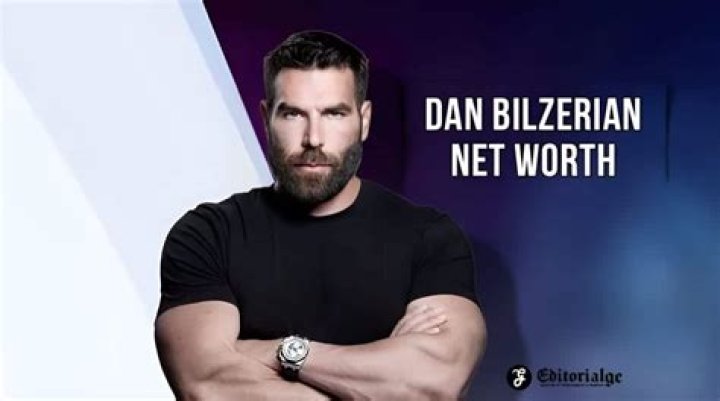 How much is Dan Bilzerian’s Net Worth’s net worth in 2023