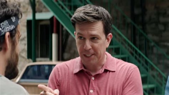 How Much is Ed Helms’s Net Worth in 2023