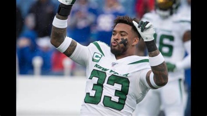 How Much Is Jamal Adams Worth?