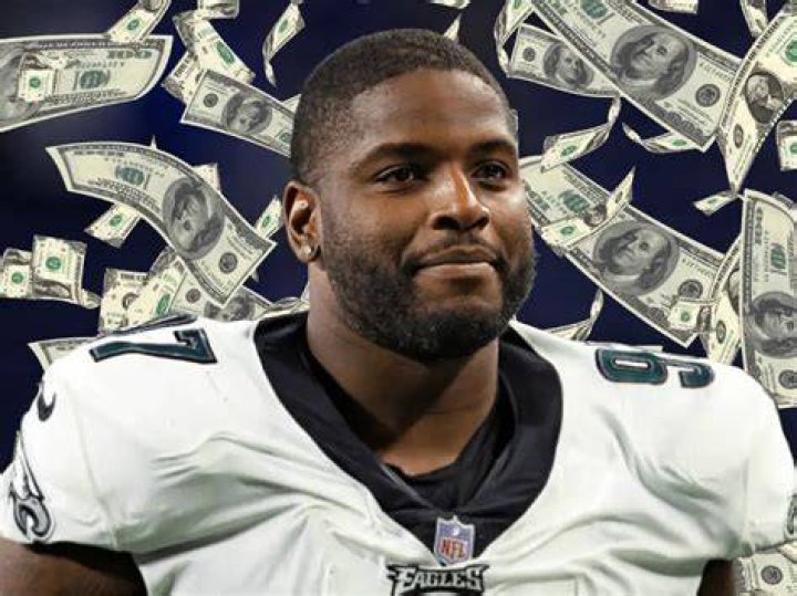 How Much Is Javon Hargrave Worth?
