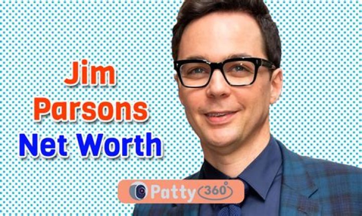 How Much is Jim Parsons’s Net Worth in 2023