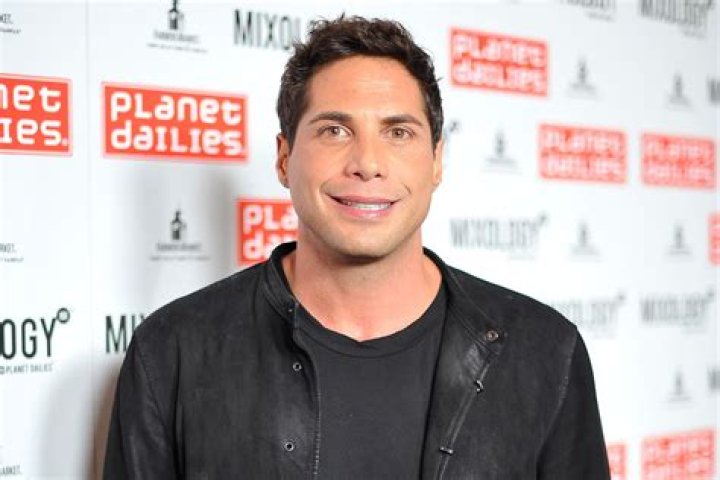 How Much is Joe Francis's Net Worth in 2023