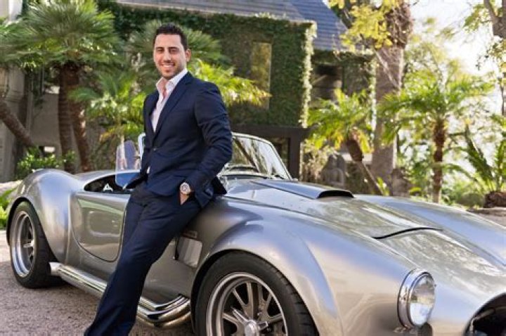 How much is Josh Altman’s net worth today
