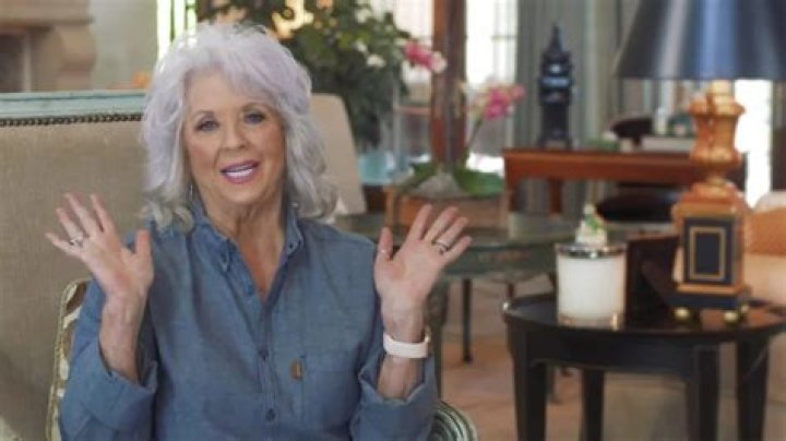 How much is Paula Deen’s net worth today