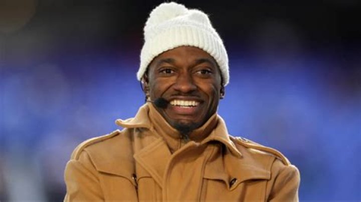 How much is Robert Griffin III’s net worth today