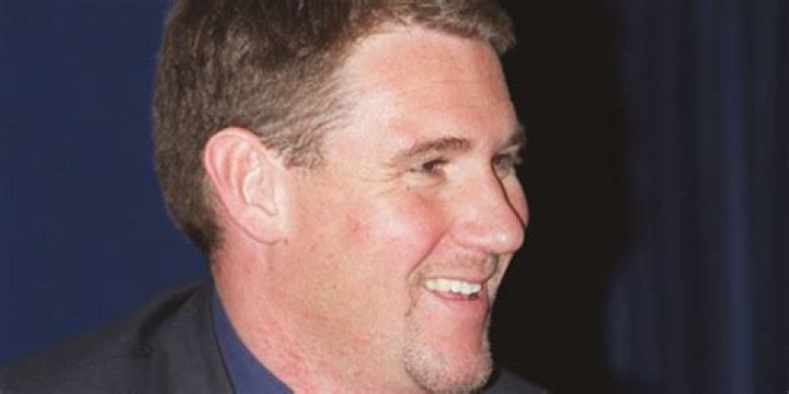 How Much Is Simon Jordan Worth?