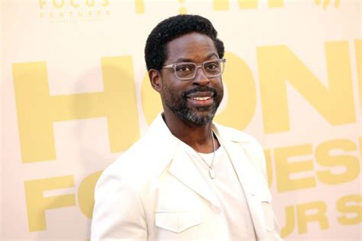 How much is Sterling K. Brown’s net worth in 2023