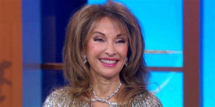 How much is Susan Lucci’s net worth today