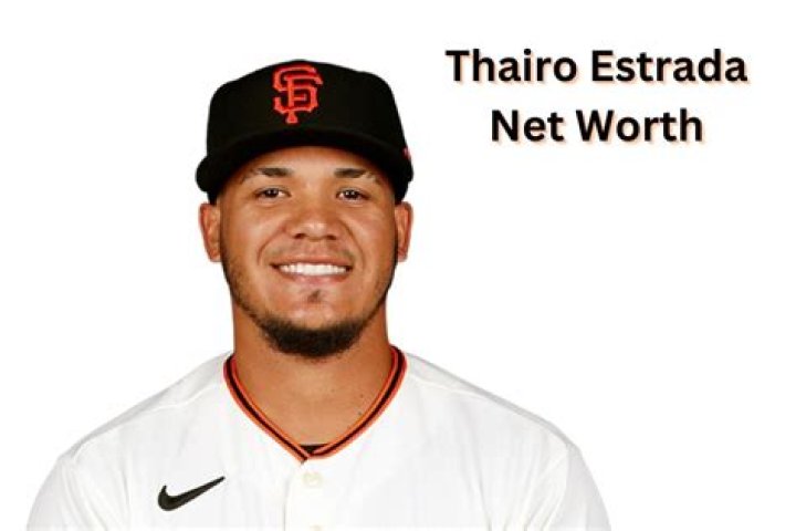 How much is Thairo Estrada’s net worth
