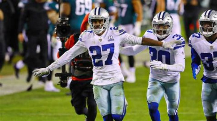 How Much Is Trevon Diggs Worth?