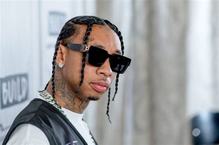 How Much is Tyga’s Net Worth Today