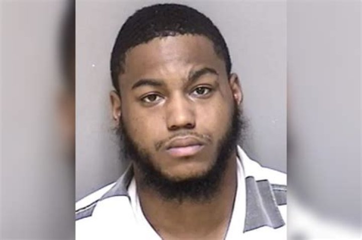 How Old Is UVA Shooting Suspect Christopher Darnell Jones Jr.?