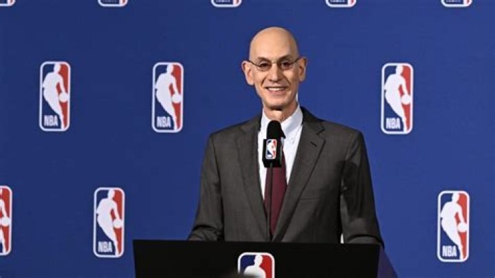 How Rich is Adam Silver Today: What is Her Net Worth