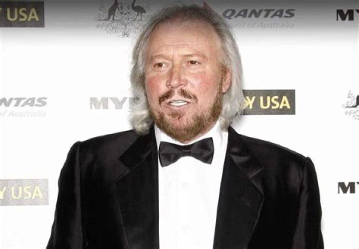 How Rich is Barry Gibb: What is His Net Worth