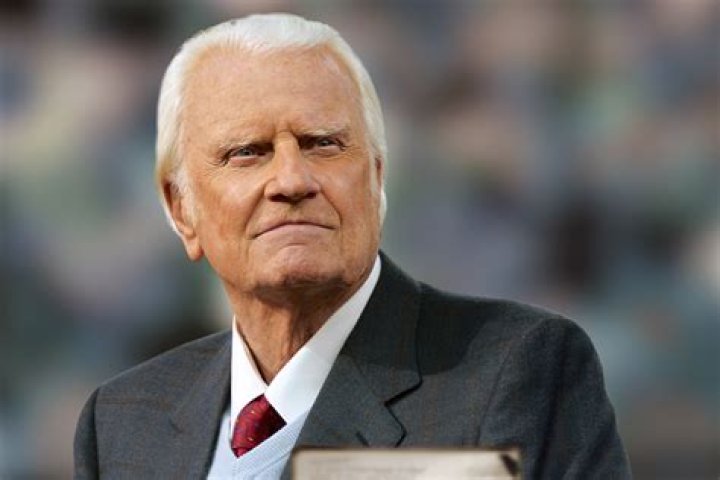 How Rich is Billy Graham: What is His Net Worth