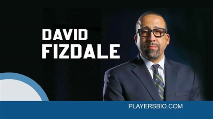 How Rich Is David Fizdale Today? Biography, Net Worth & more