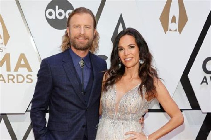 How Rich is Dierks Bentley: What is His Net Worth