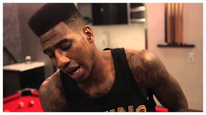 How Rich is Iman Shumpert: What is His Net Worth