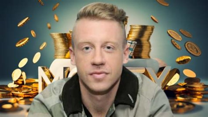 How rich is Macklemore: What is His Net Worth